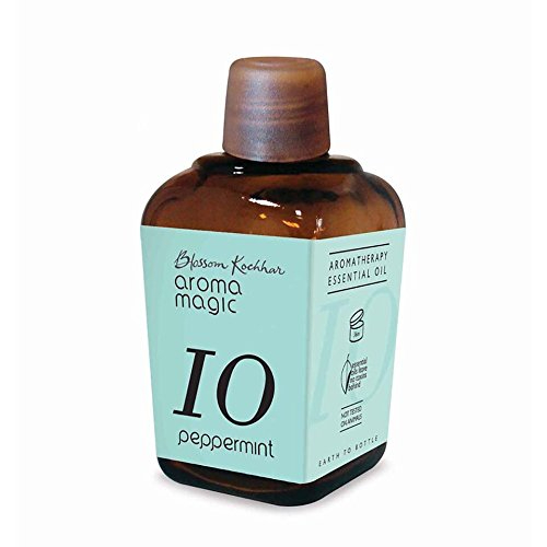 Blossom Kochhar - Peppermint 10 Oil - 20 ML
