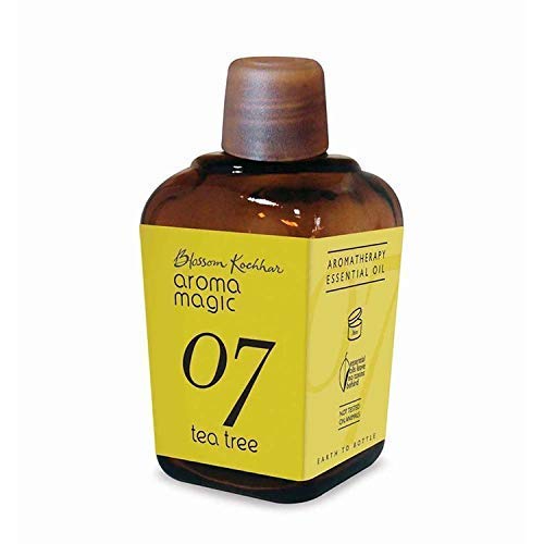 Blossom Kochhar - Aroma Magic Tea Tree 07 Oil - 20 ML