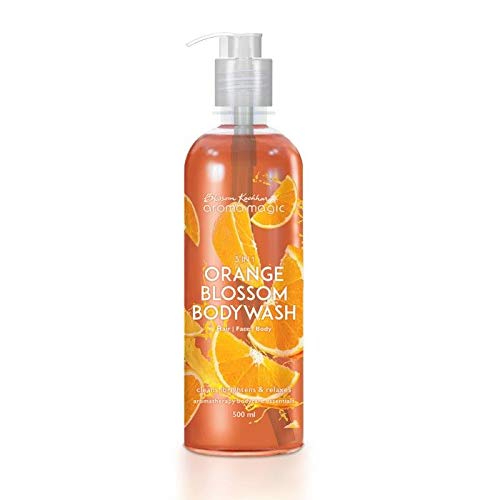 Blossom Kochhar - Orange Blossom Boday Wash - 500 ML