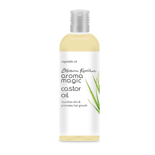 Blossom Kochhar Castor Oil 100 Ml