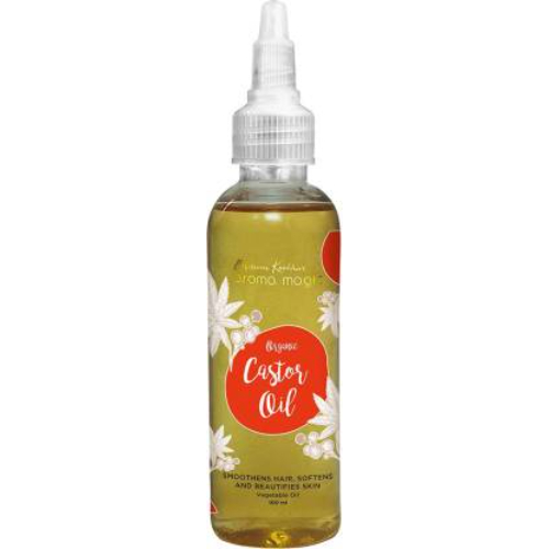 Blossom Kochhar - Organic Castor Oil - 200 ML