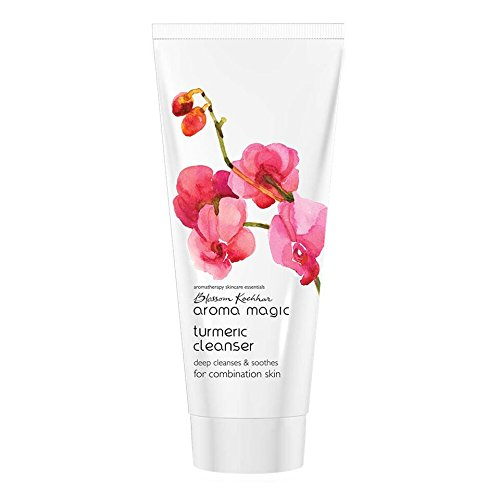 Blossom Kochhar - Aroma Magic Turmeric Cleanser - 100 Gr