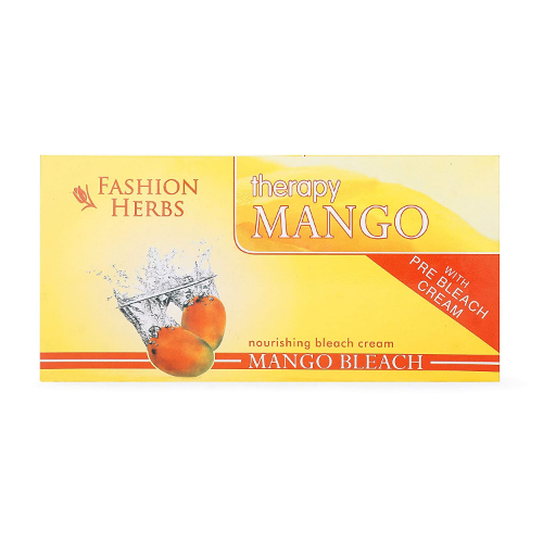 Fashion Herbs - Bleach Mango Bleach - 300 Gr