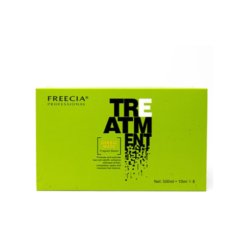 Freecia - Herbal Mask Treatment Spa Mask