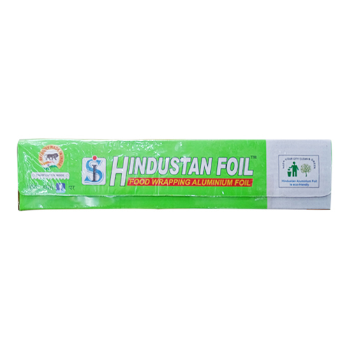 General - Aluminium Foil - 1 KG - 1000 Gr