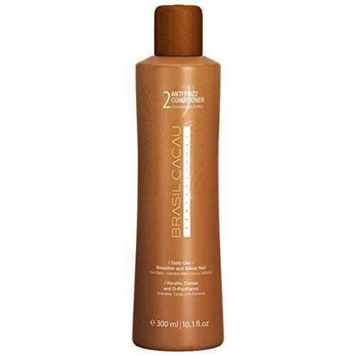 Brasil Cacau - Anti Frizz Conditioner - 300 ML