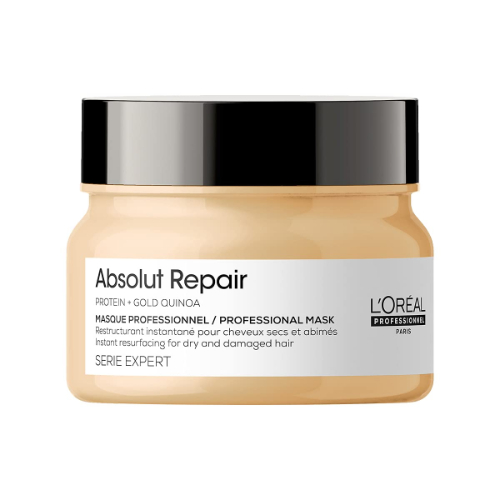 Loreal - Absolut Repair Mask - 250 Gr