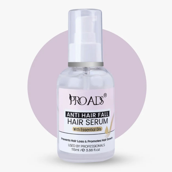 Proads Anti Hair Fall Serum 115 Ml