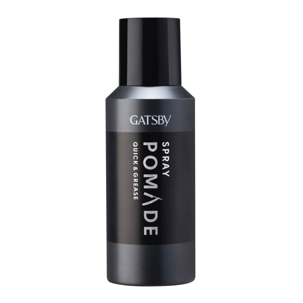 Gatsby Pomade Spray 150 Ml