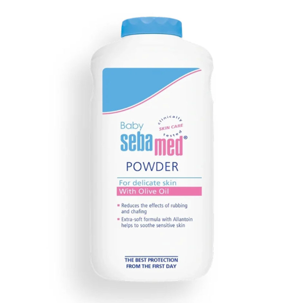 Sebamed Powder 100 Gr