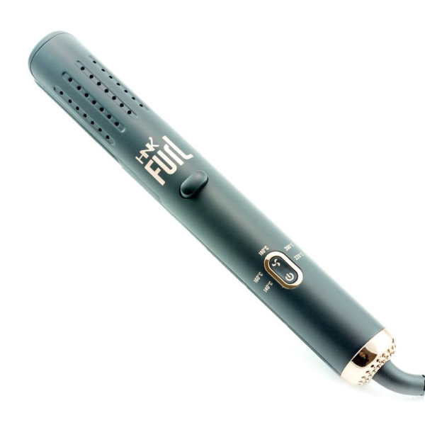 Hnk Furl Wind Molded Curler Pack Of 1