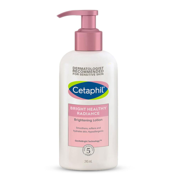 Cetaphil Bright Healthy Radiance Brightening Lotion 245 Ml