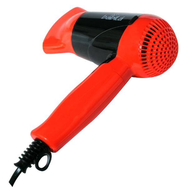Babila Hair Haven Hair Dryer E-33 Pack Of 1