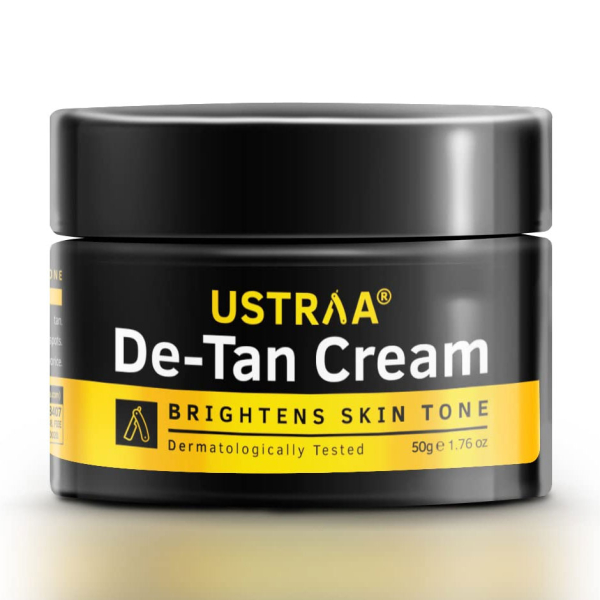 Ustraa De Tan Cream 50 Gr