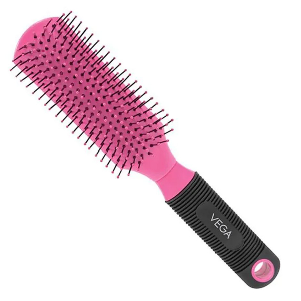 Vega Flat Hair Brush R11-FB Pack Of 1