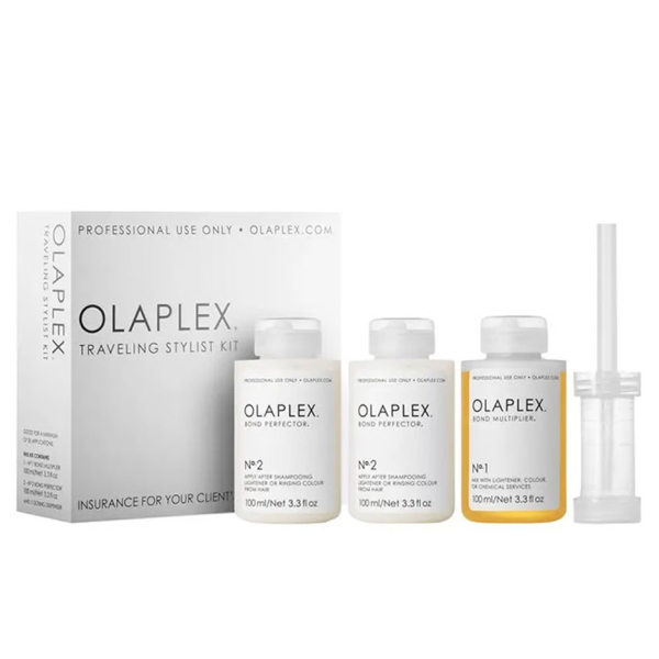 Olaplaex Olaplex Traveling Stylist Kit 100 Ml
