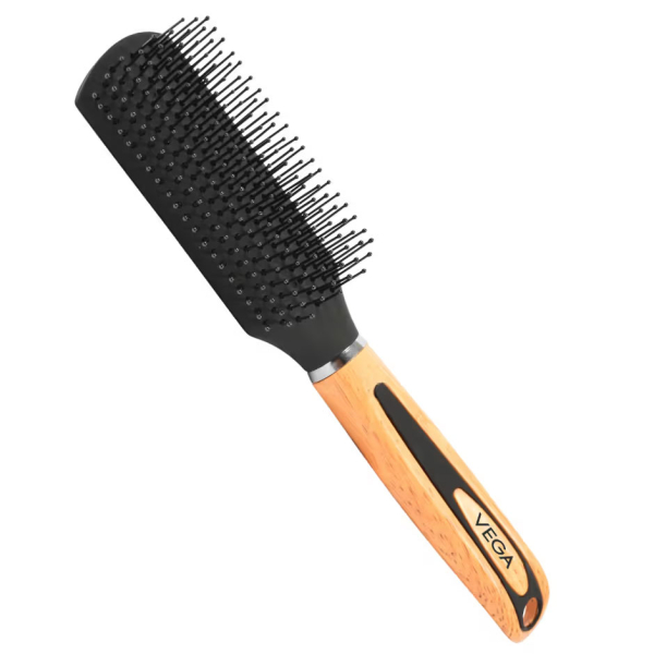 Vega Flat Hair Brush E21 CB Pack Of 1