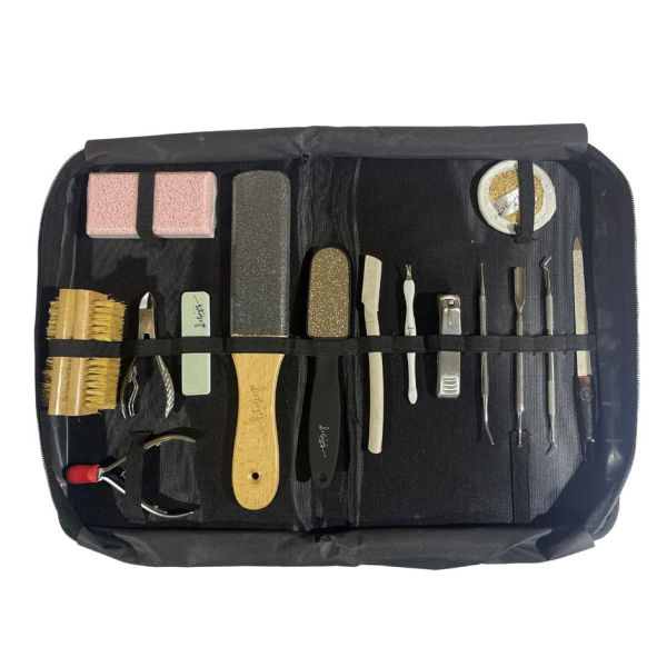 Sunil Bajaj Pedicure Kit Pack Of 1