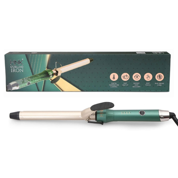 HNK Curling Tong 13 MM Pack Of 1