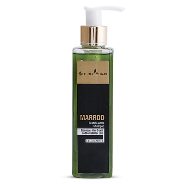 Shahnaz Husain Brahmi Amla Shampoo 200 Ml