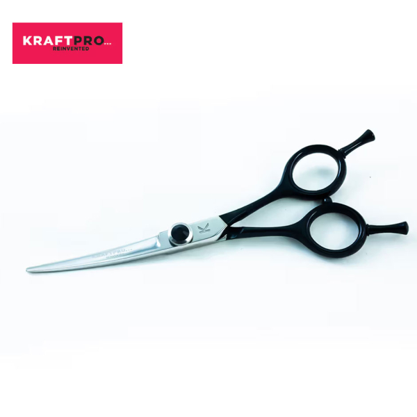 Kraftpro EDGE 5.5 Inch Scissor Pack Of 1